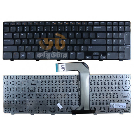 Dell N5110 Keyboard